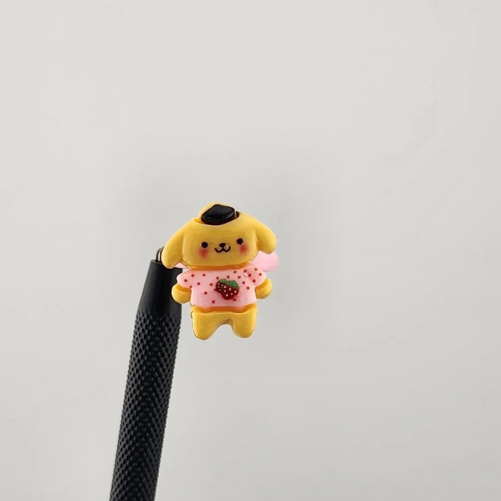 Pompompurin Cute Fashion Ring – Brand New